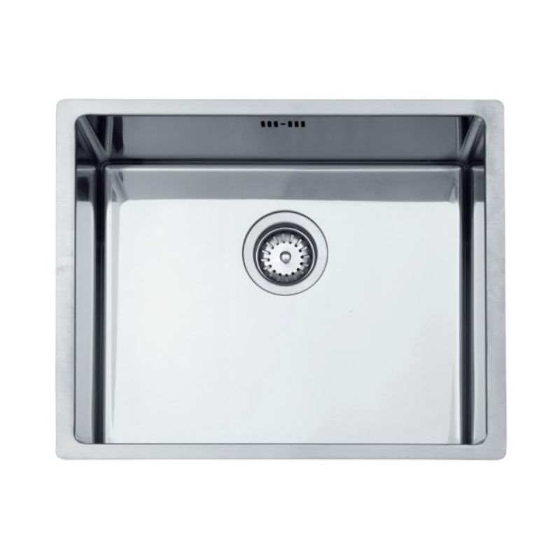Chậu rửa inox TEKA FLEXLINEA RS15 50.40 Chậu rửa inox TEKA FLEXLINEA RS15 50.40