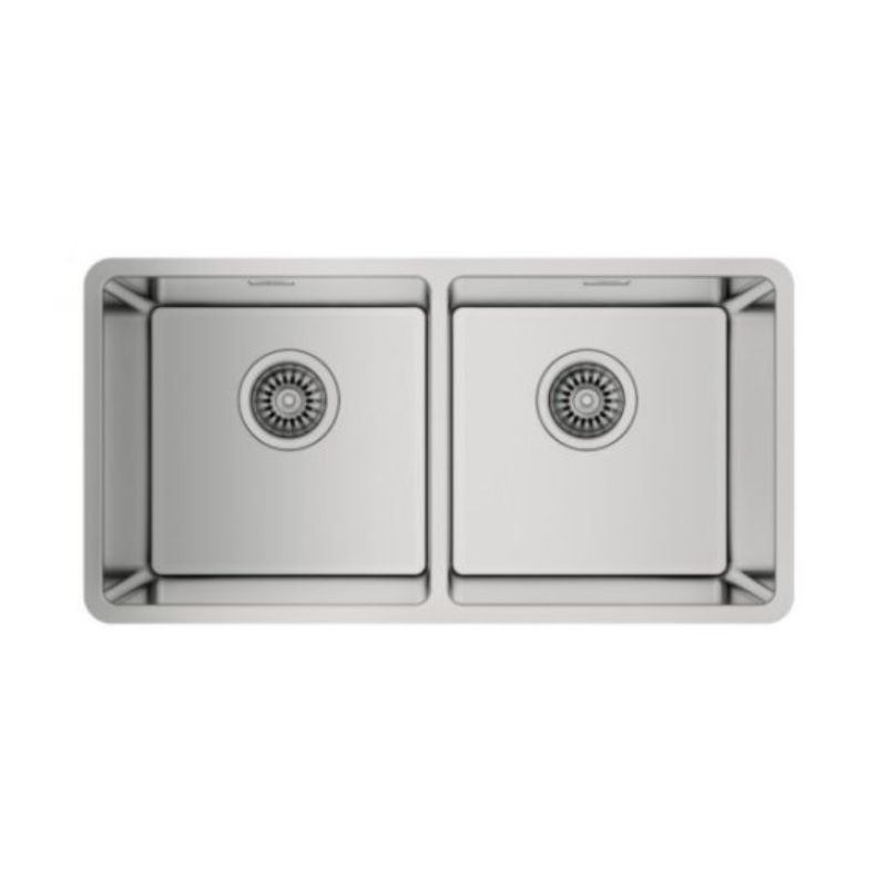 Chậu rửa inox TEKA LINEA RS15 2B 86 Chậu rửa inox TEKA LINEA RS15 2B 86