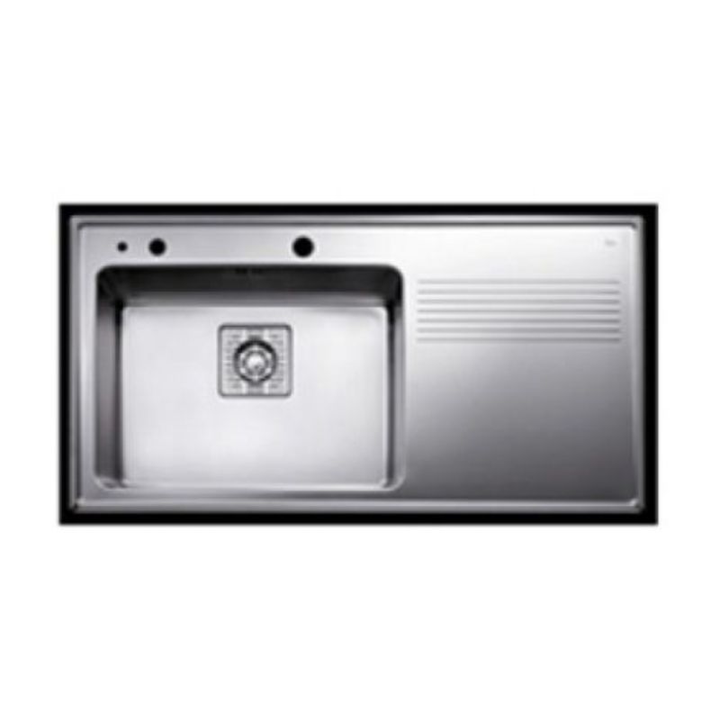 Chậu rửa Teka Frame 1B 1D Right Chậu rửa Teka Frame 1B 1D Right