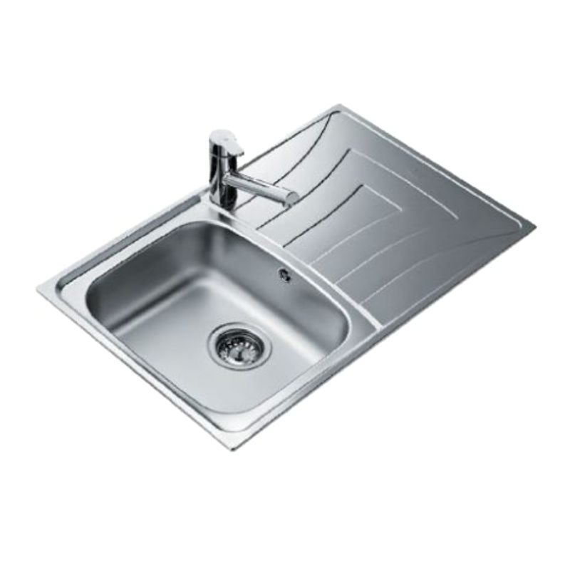 Chậu rửa Teka Universo 79 1B 1D Chậu rửa Teka Universo 79 1B 1D