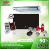 Combo bếp từ Arber AB 367A + hút mùi Eurosun EH-70C18S + máy lọc nước Newlife WPU 3207 2 combo abrer 1