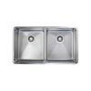 Chậu DUDOFF London Inox Spot MU (400.50.50 GT 10K) 2 dudoff inox spot mu