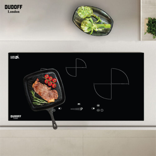 Bếp từ 3 vùng nấu Dudoff London IVY Z3B (SG03NFFIGENNXX0) 3 dudoff london ivy z3b sg03nffigennxx0 1