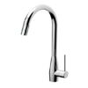 Vòi rửa bát Dudoff London Swan 600 2 dudoff london swan 600 9