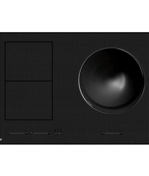 Bếp từ 3 vùng nấu Dudoff London (WOK) LUCI 4 dudoff london wok luci