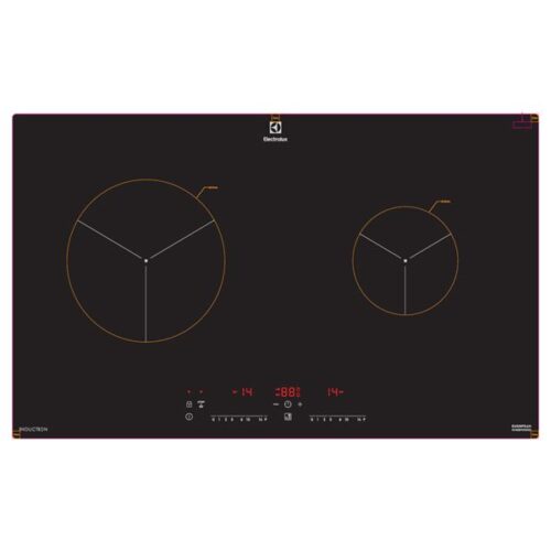 Bếp từ âm Electrolux EHI7260BB 3 electrolux ehi7260bb 4