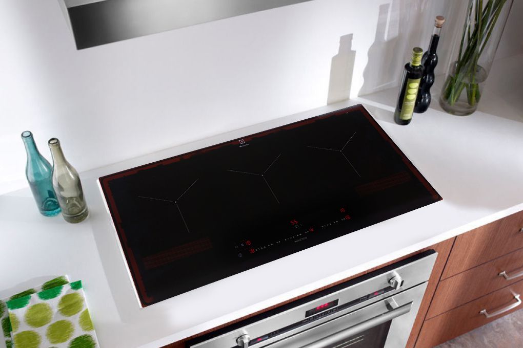 Bếp từ âm Electrolux EIT913 Bếp từ âm Electrolux EIT913