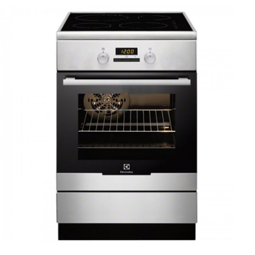 Bếp lò điện từ thùng Electrolux EKI64500OX 2 electrolux eki64500ox 1