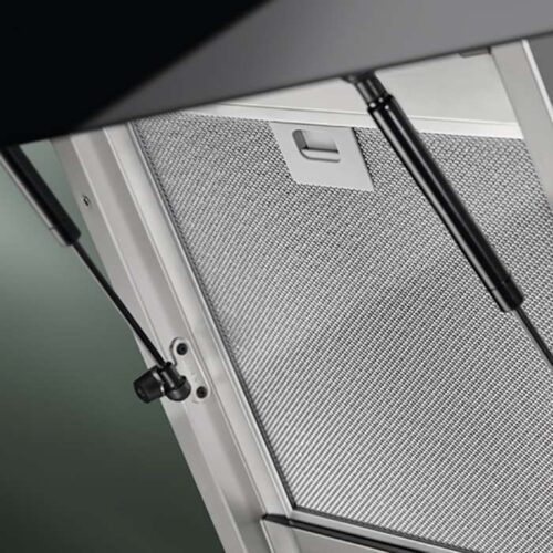 Máy hút mùi Electrolux KFVB19K 3 electrolux kfvb19k 1 1