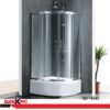 Bồn tắm đứng vách kính Euroking EU-4441 2 euroking eu 4441 1