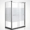 Bồn tắm đứng vách kính EuroKing EU–4522 1 euroking eu 4522 1