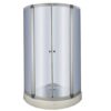 Bồn tắm đứng Govern LV-17P 90 1 govern lv 17p 90 1