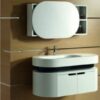Bộ tủ chậu Acrylic Govern YKL - H98 2 govern ykl h98 1