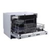 Máy rửa chén bát Hafele HDW-I50A 538.21.240 2 hafele hdw i50a 538 21 240 1