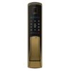 Khóa cửa điện tử Hafele EL9500-TCS 912.05.353 1 khoa dien tu hafele el9500 tcs mau vang samvnlock
