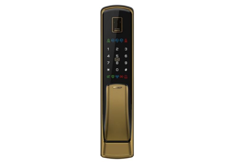 khóa-điện-tử-hafele-el9500-tcs-màu-vàng-samvnlock khoa dien tu hafele el9500 tcs mau vang samvnlock
