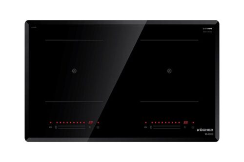 Bếp từ Kocher DI-330H 3 kocher di 330h