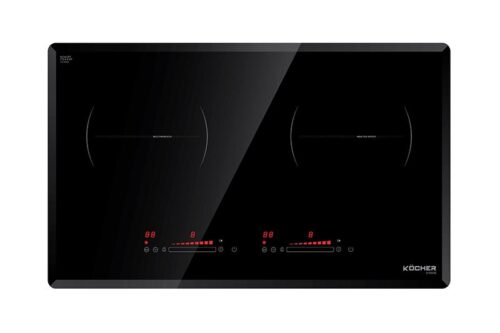 Bếp từ Kocher DI-833GE 3 kocher di 833ge