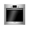 Lò nướng âm Bosch HBA34B450 Inox 1 Lò nướng âm Bosch HBA34B450 Inox