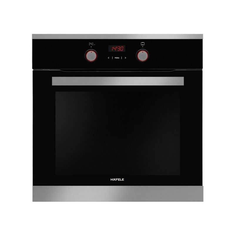 Lò nướng âm tủ Hafele HO-KT60C 534.05.571 6 Lò nướng âm tủ Hafele HO-KT60C 534.05.571