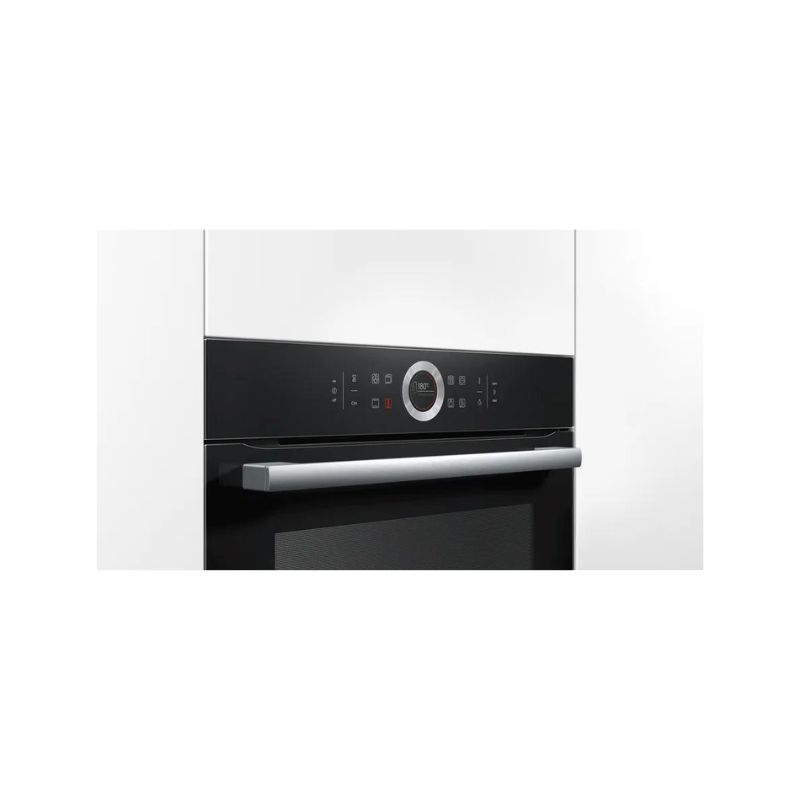 Lò nướng Bosch HBG635BB1 Lò nướng Bosch HBG635BB1