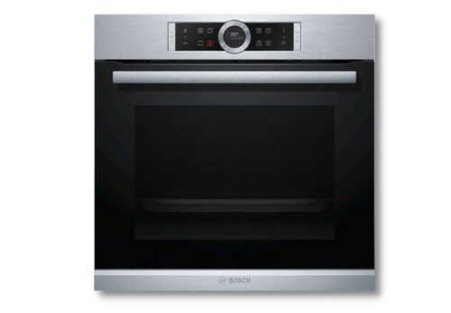Lò nướng BOSCH HBG675BS1|Serie 8