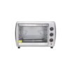Lò nướng Electrolux EOT38MXC 1 Lò nướng Electrolux EOT38MXC