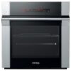 Lò nướng Hafele 535.00.300 2 lo nuong hafele 535 00 300 2