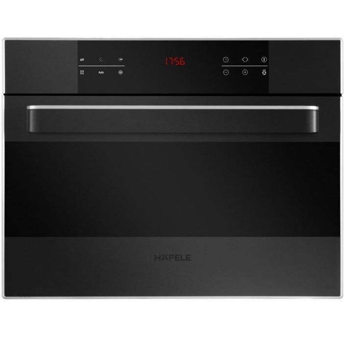 Top lò nướng kết hợp vi sóng chất lượng 1 lo nuong hafele 535 02 731