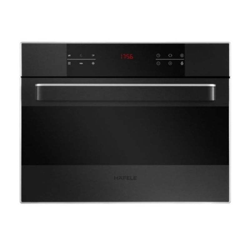 Lò nướng kết hợp vi sóng âm tủ ICONIC Hafele 535.02.731 Lò nướng kết hợp vi sóng âm tủ ICONIC Hafele 535.02.731