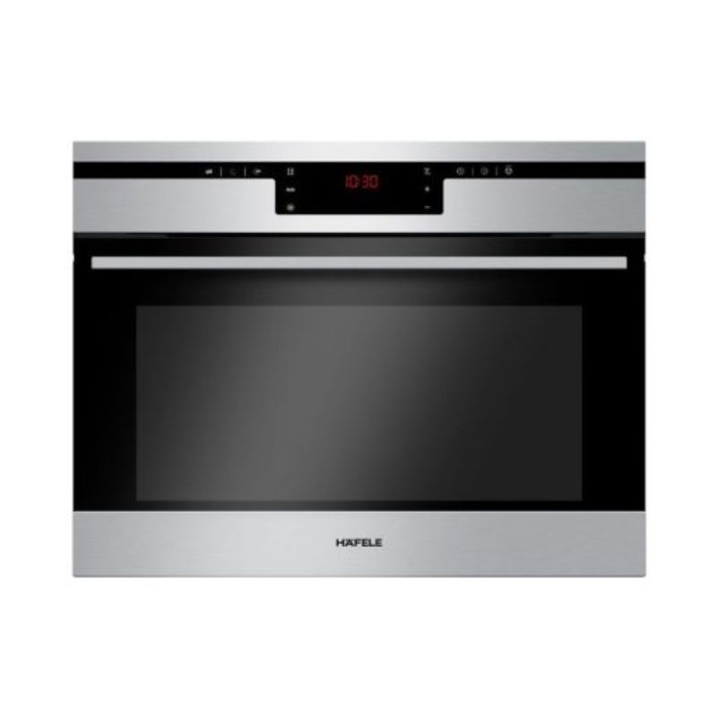 Lò nướng kết hợp vi sóng Hafele HMO-T60A 535.62.551 Lò nướng kết hợp vi sóng Hafele HMO-T60A 535.62.551
