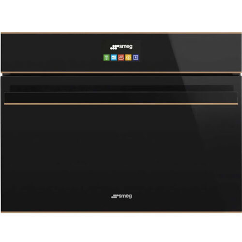 Lò nướng kết hợp vi sóng Hafele Smeg SF4604PMCNX 535.64.543 3 lo nuong ket hop vi song hafele smeg sf4604pmcnx 535.64.543 min