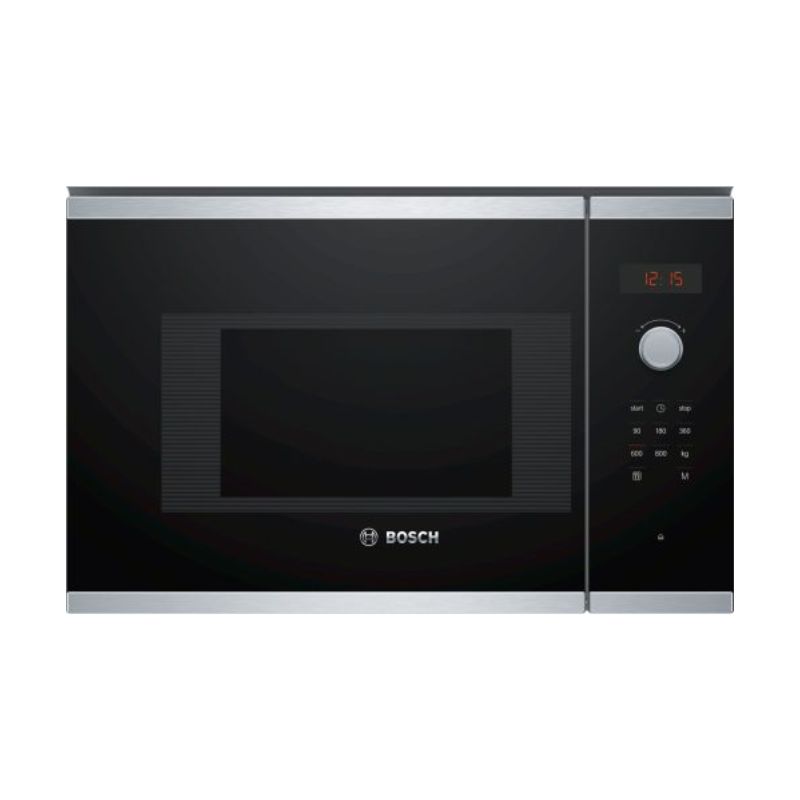 Lò vi sóng Bosch BFL523MS0H Lò vi sóng Bosch BFL523MS0H