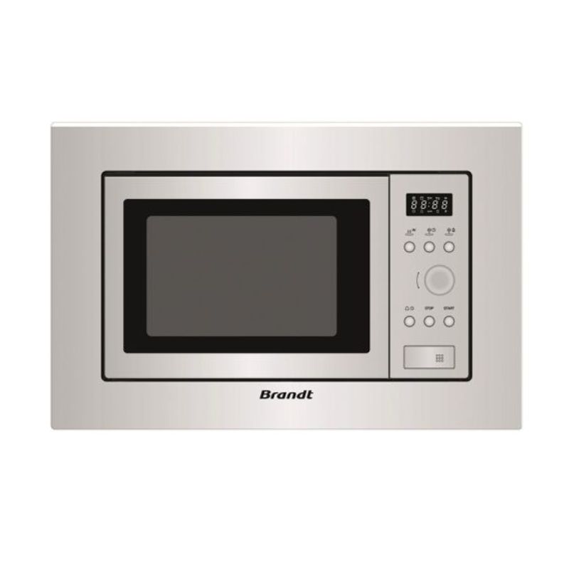 Lò vi sóng Brandt BMS6112X Lò vi sóng Brandt BMS6112X