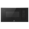 Lò vi sóng kết hợp nướng Electrolux EMSB25XG 2 lo vi song ket hop nuong electrolux emsb25xg