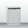 Máy rửa chén bát Malloca WQP12-5201E 2 malloca wqp12 5201e 1