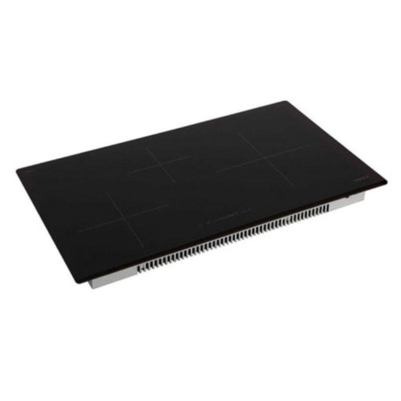 Mặt kính bếp từ 3 vùng nấu Hafele HC-IF77D 536.61.665 Mặt kính bếp từ 3 vùng nấu Hafele HC-IF77D 536.61.665