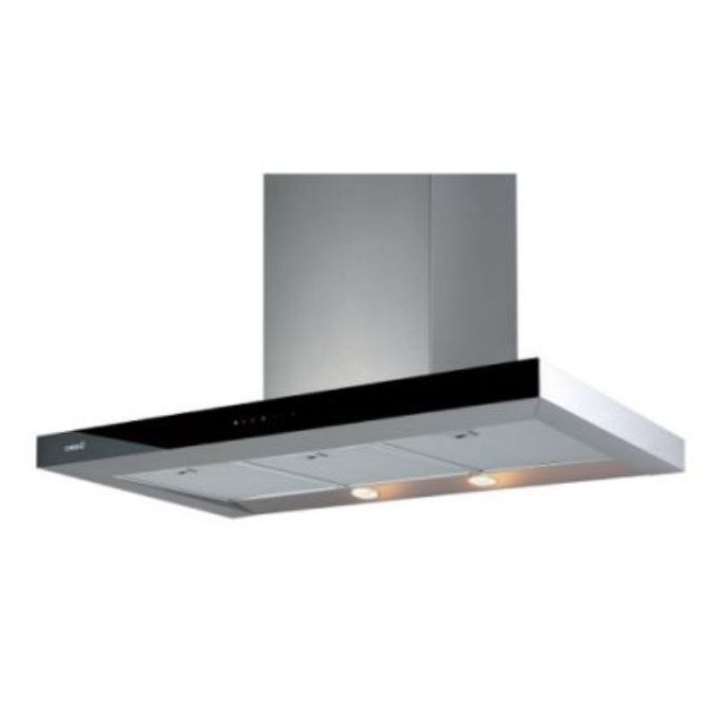 Máy hút áp tường Cata SELENE 900 INOX/B Máy hút áp tường Cata SELENE 900 INOX/B