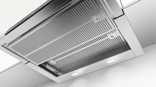 Máy hút khói khử mùi âm tủ Bosch DFS067K50 4 may hut khoi khu mui am tu bosch dfs067k50 1