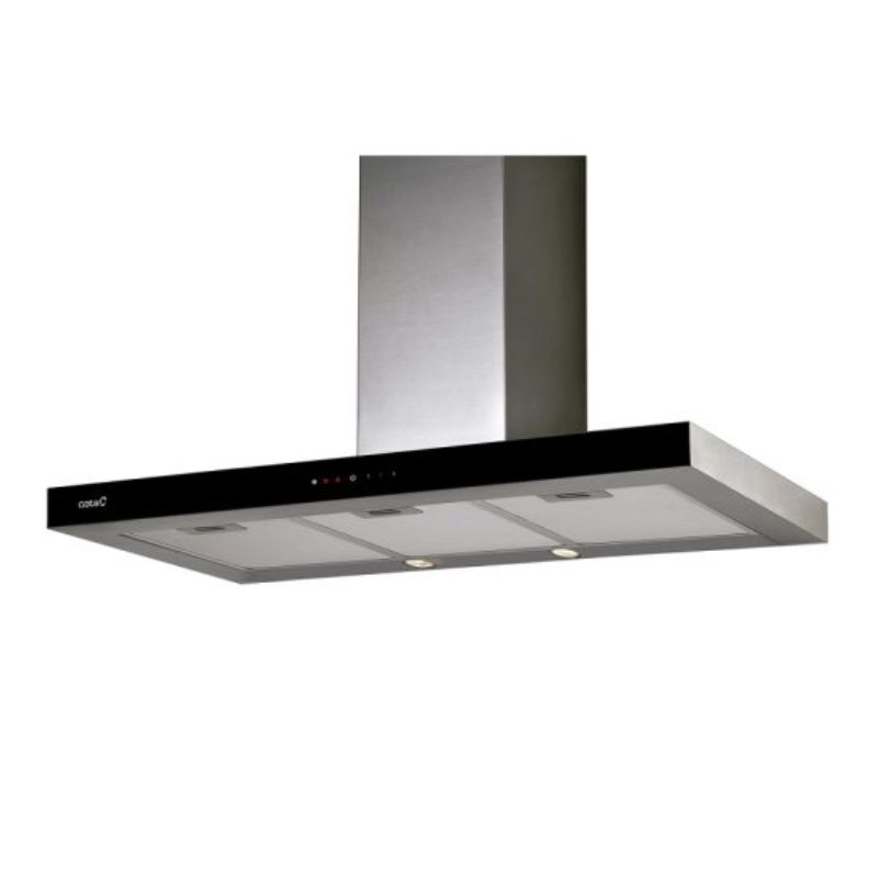 Máy hút khói khử mùi Cata MIDAS BK 70 Máy hút khói khử mùi Cata MIDAS BK 70