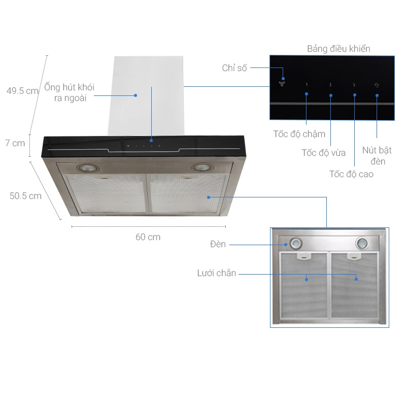 may-hut-khoi-khu-mui-electrolux-efc735sar-3.jpg may hut khoi khu mui electrolux efc735sar 3