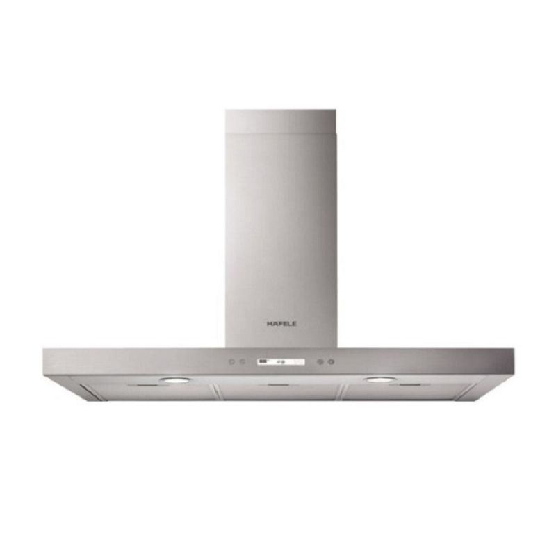 Máy hút khử mùi gắn tường thẳng Hafele HH WI90B 539.81.175 Máy hút khử mùi gắn tường thẳng Hafele HH WI90B 539.81.175