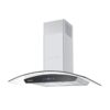 Máy hút khử mùi Kocher K-228S 90cm 2 Máy hút khử mùi Kocher K-228S 90cm