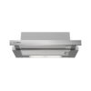 Máy hút mùi Bosch DHI623GSG 53986052 2 Máy hút mùi Bosch DHI623GSG 539.86.052