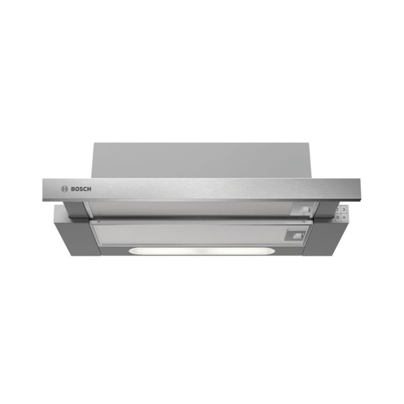 Máy hút mùi Bosch DHI623GSG 539.86.052 Máy hút mùi Bosch DHI623GSG 539.86.052