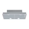 Máy hút mùi âm tủ Bosch DHU635HB 2 Máy hút mùi âm tủ Bosch DHU635HB