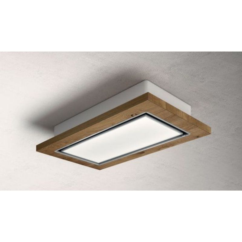 Máy hút mùi Elica LULLABY WOOD/A/120 Máy hút mùi Elica LULLABY WOOD/A/120