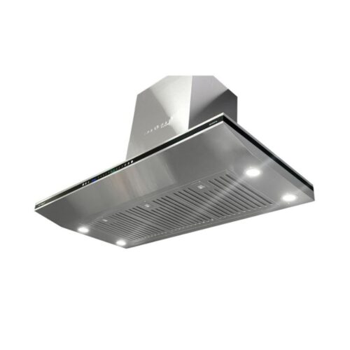 Máy hút khử mùi Eurosun EH-70AF75 3 Thiết kế máy hút khử mùi Eurosun EH-70AF75
