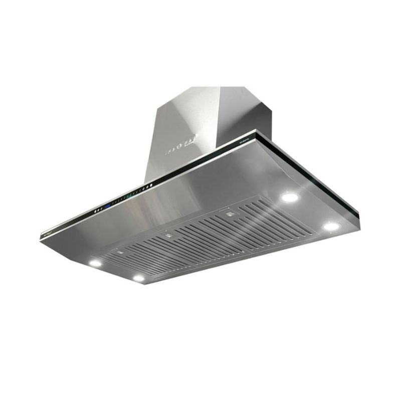Thiết kế máy hút khử mùi Eurosun EH-70AF75 Thiết kế máy hút khử mùi Eurosun EH-70AF75