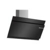 Máy hút mùi gắn tường Bosch DWK97JQ60B 1 Máy hút mùi gắn tường Bosch DWK97JQ60B